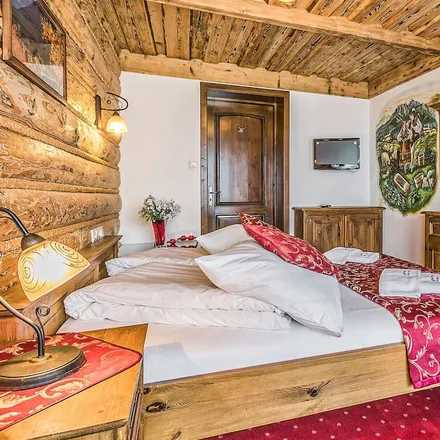Rent this 2 bed apartment on 34-511 Kościelisko