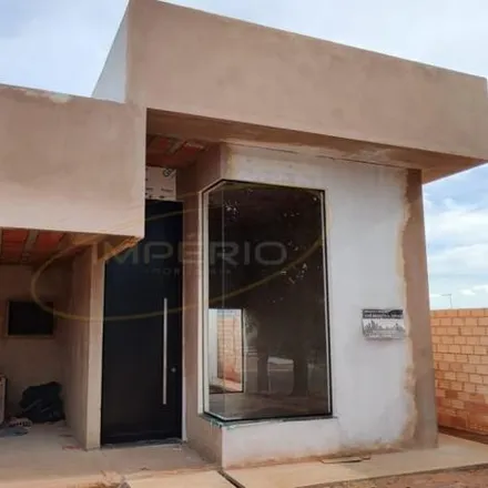 Buy this 3 bed house on Rua Santa Catarina in Água Branca, Avaré - SP