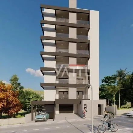 Buy this 3 bed apartment on Residencial Maktub in Rua Leopoldo Janssen 276, Nova Brasília