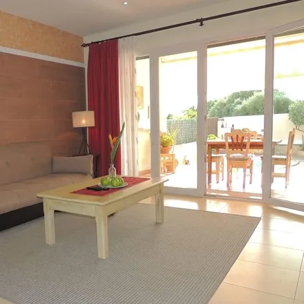 Rent this 1 bed apartment on Passatge Cala d'Or in 07014 Palma, Spain