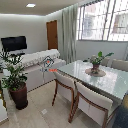 Rent this 2 bed apartment on Rodovia Presidente Juscelino Kubitschek in Regional Noroeste, Belo Horizonte - MG