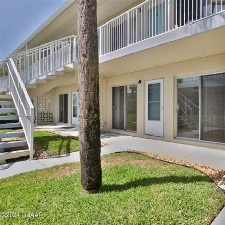 Buy this 1 bed condo on The East Circle in New Smyrna Beach, FL 32169