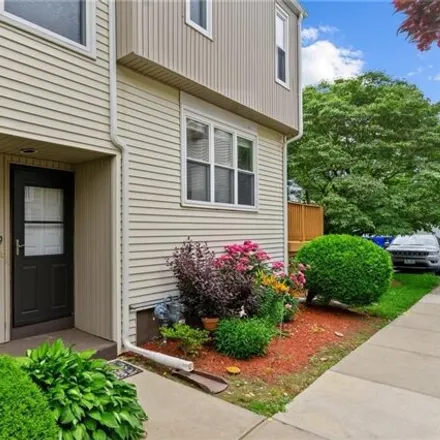 Buy this 2 bed townhouse on 37 Kiley St Apt 9 in North Providence, Rhode Island