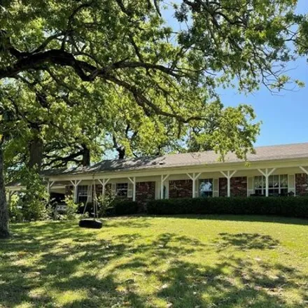 Buy this 3 bed house on Main Street in Henderson County, TX