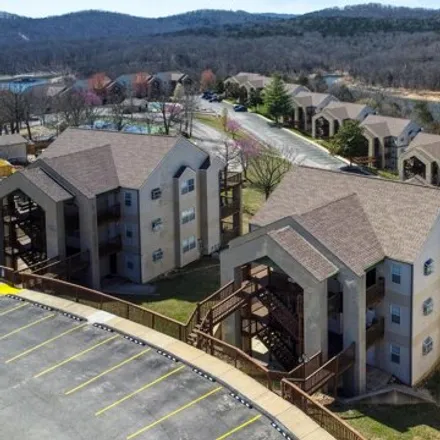 Buy this 2 bed condo on 16 Bluebird Way in Indian Point, Stone County