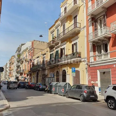 Image 7 - Апартаменты в Bari, Via Gian Giuseppe Carulli 138, 70121 Bari BA, Italy - Apartment for rent