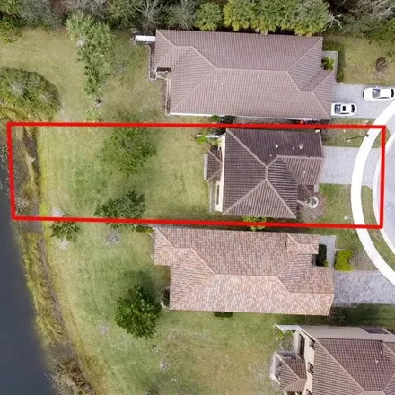 Image 3 - unnamed road, Lake Belvedere Estates, Palm Beach County, FL, USA - House for sale