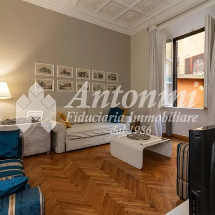 Image 6 - Osteria del oca, Via dell'Oca, 00186 Rome RM, Italy - Apartment for rent