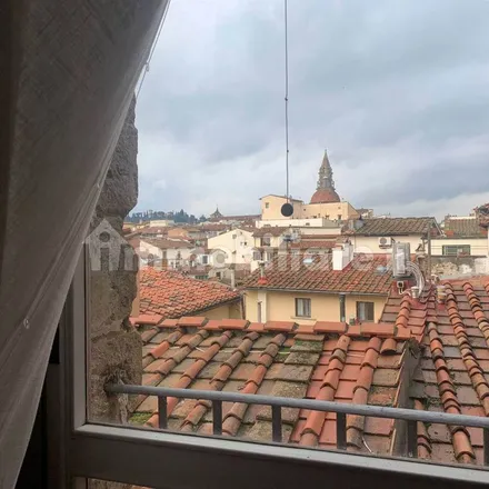 Image 9 - Borgo San Iacopo 20, 50125 Florence FI, Italy - Apartment for rent