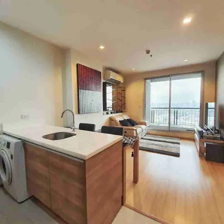 Image 7 - unnamed road, Huai Khwang District, Bangkok 10310, Thailand - Apartment for rent