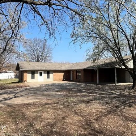 Buy this 3 bed house on unnamed road in Sequoyah County, OK 74954