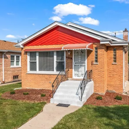 Buy this 3 bed house on 11619 South Artesian Avenue in Chicago, IL 60655
