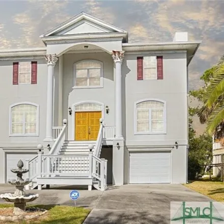 Buy this 7 bed house on 10 Shad River Road in Savannah, GA 31410