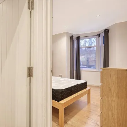Image 5 - 641 Seven Sisters Road, London, N15 5LE, United Kingdom - Apartment for rent