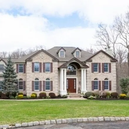 Buy this 4 bed house on 98 Kingsbrook Court in Coleman Hollow, Randolph Township