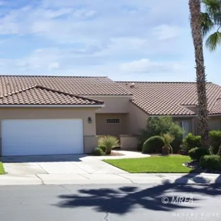 Image 3 - 1168 Chaparral Drive, Mesquite, NV 89027, USA - Townhouse for sale