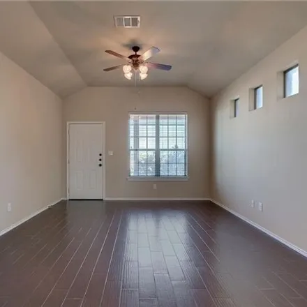 Image 3 - 1520 Muirfield Bend Drive, Williamson County, TX 78634, USA - Apartment for rent
