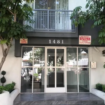 Image 8 - 8698 Cashio Street, Los Angeles, CA 90035, USA - Apartment for rent