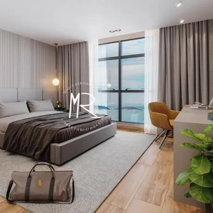 Buy this 2 bed apartment on Edificio Residencial Rio Amazonas in Avenida Maria de Lourdes Carvalho Dantas 1503, Praia do Morro