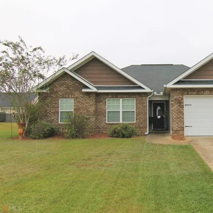 Buy this 3 bed house on Gage Drive in Perry, GA 31069