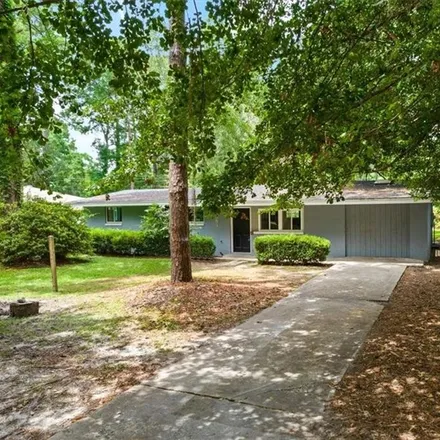 Image 4 - 208 Willow Road, Welwood, Savannah, GA 31419, USA - House for sale