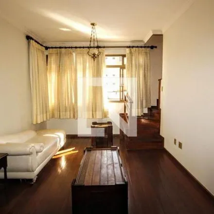 Buy this 3 bed apartment on Rua Curral del Rei in Padre Eustáquio, Belo Horizonte - MG
