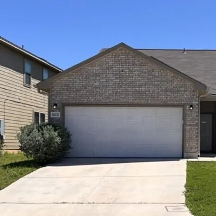 Rent this 3 bed house on 10275 Wavrunner in San Antonio, TX 78109