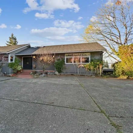 Buy this 3 bed house on 763 Northwest Powhatan Terrace in Portland, OR 97210