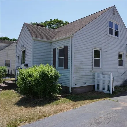 Image 3 - 128 Harlan Street, Manchester, CT 06042, USA - House for sale