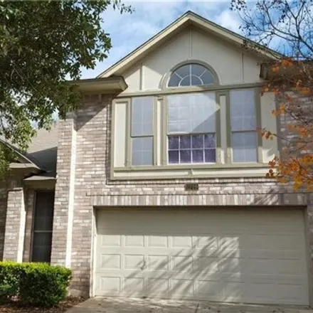 Image 1 - 2755 Beechnut Trace, Williamson County, TX 78613, USA - House for rent