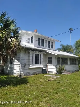 Buy this 3 bed house on US 1 in Malabar, Brevard County