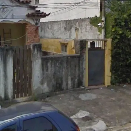 Image 1 - Rua Abaira, Brás de Pina, Zona Norte do Rio de Janeiro - RJ, 21012-350, Brazil - House for rent