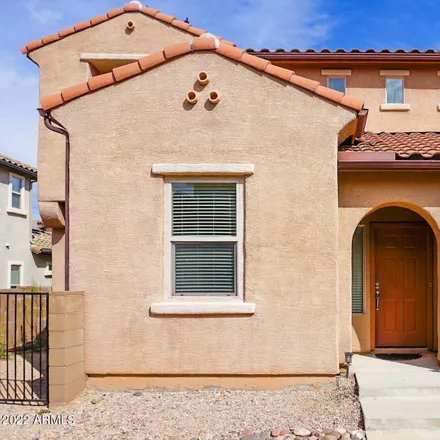 Buy this 3 bed house on 10579 East Forest Falls Court in Tucson, AZ 85747