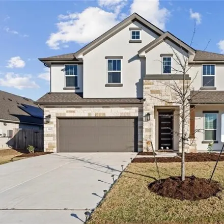 Buy this 5 bed house on Carries Ranch Road in Pflugerville, TX