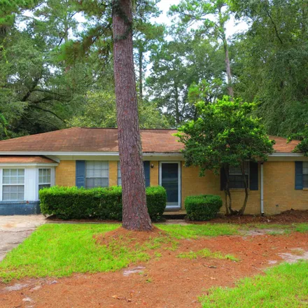 Image 1 - James S. Rickards High School, 3013 Jim Lee Road, Tallahassee, FL 32301, USA - House for sale