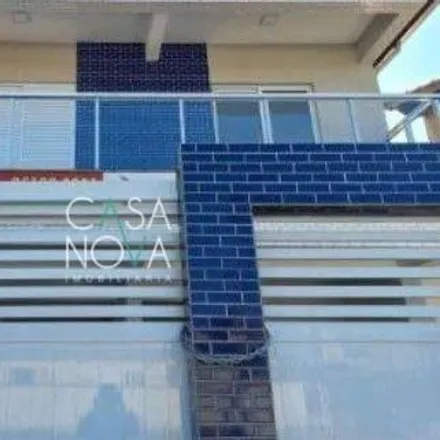 Buy this 2 bed house on Rua Augusto Ribeiro Pacheco in Nucleo Maxland, Praia Grande - SP