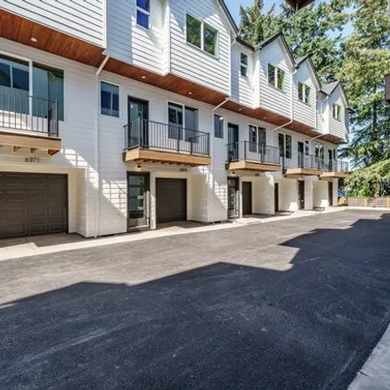 Buy this 3 bed townhouse on 6401 East Burnside Street in Portland, OR 97215