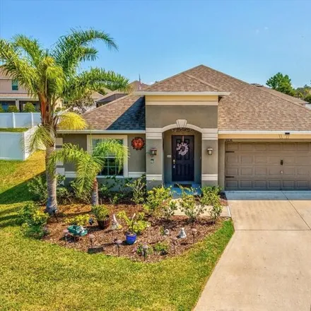 Buy this 3 bed house on 10177 Ives Loop in Pasco County, FL 34667