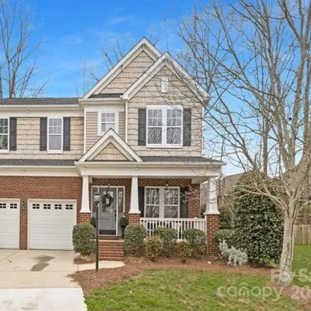 Buy this 4 bed house on 4598 Hampstead Heath Drive in Waxhaw, NC 28173