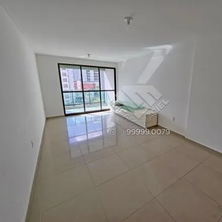 Buy this 3 bed apartment on Vila Iracy 112 in Casa Forte, Recife - PE
