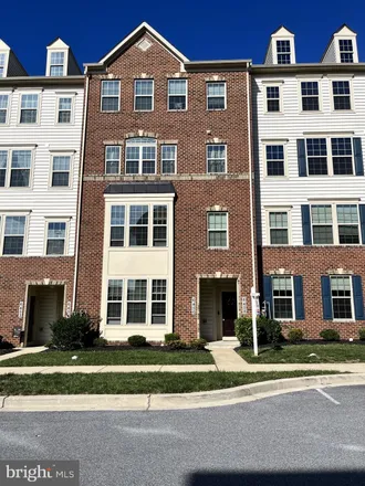 Buy this 3 bed condo on 6458 Walcott Lane in Ballenger Creek, MD 21703