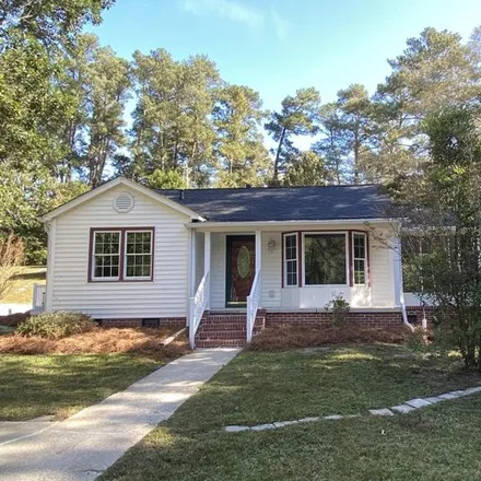 Buy this 2 bed house on 199 Glory Lane in Belclear, Aiken County