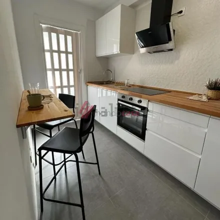 Image 4 - Rúa Enrique Granados, 10, 15406 Ferrol, Spain - Apartment for rent