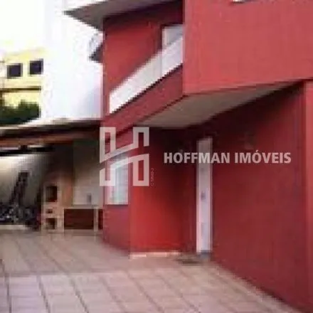 Image 2 - Rua Arlindo Marchetti, Santa Maria, São Caetano do Sul - SP, 09561-080, Brazil - House for sale