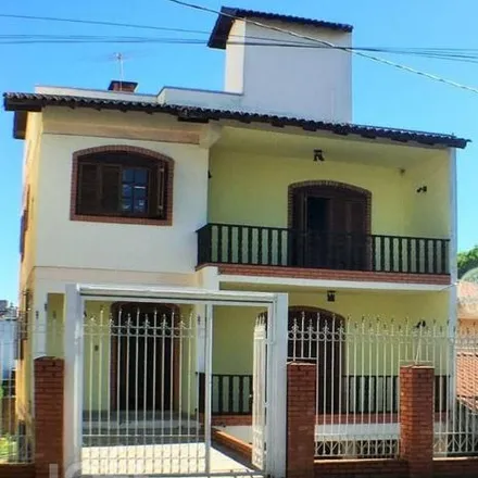 Image 2 - Travessa Orion, Vila Ipiranga, Porto Alegre - RS, 91370-350, Brazil - House for sale