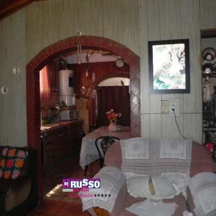 Buy this 3 bed house on Alberto Lartigau 3299 in Partido de La Matanza, B1754 BYQ San Justo
