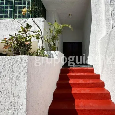 Buy this 5 bed house on Calle Aguamarina in Residencial Victoria, 45086 Zapopan