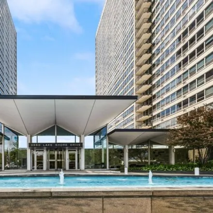 Buy this 2 bed condo on 3550 North Lake Shore Drive in Chicago, IL 60657