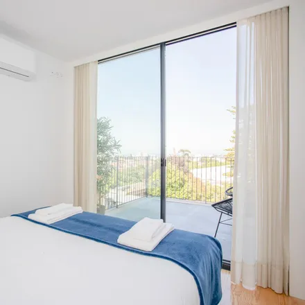 Rent this 1 bed apartment on Praça da República 64 in 4050-496 Porto, Portugal