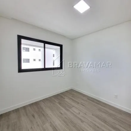 Rent this 2 bed apartment on Rua Laura Santos Laurindo in Praia Brava, Itajaí - SC